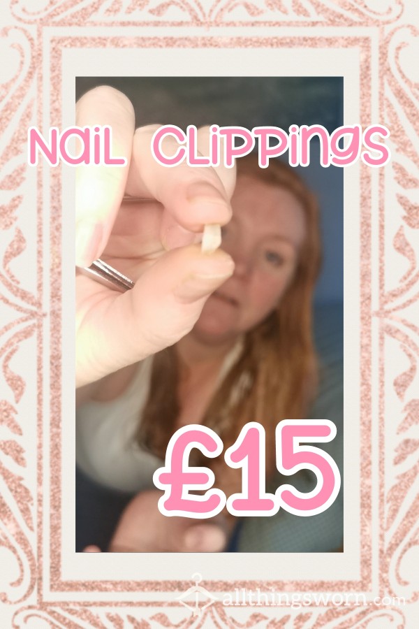 Nail Clippings