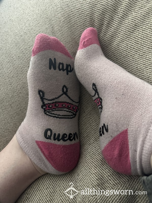 Nap Queen 👸🏻