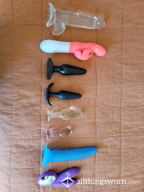 Naughty Sex Toys For Sale