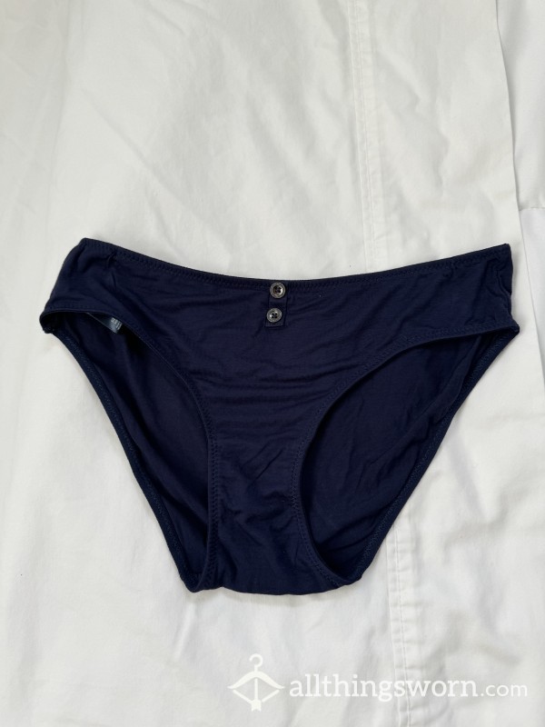 Nautica Blue Panty