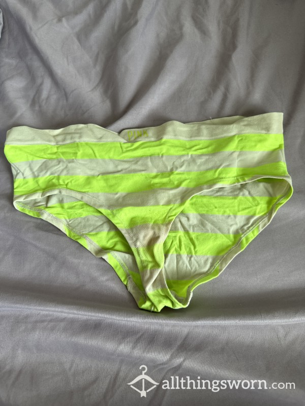 Neon Panties