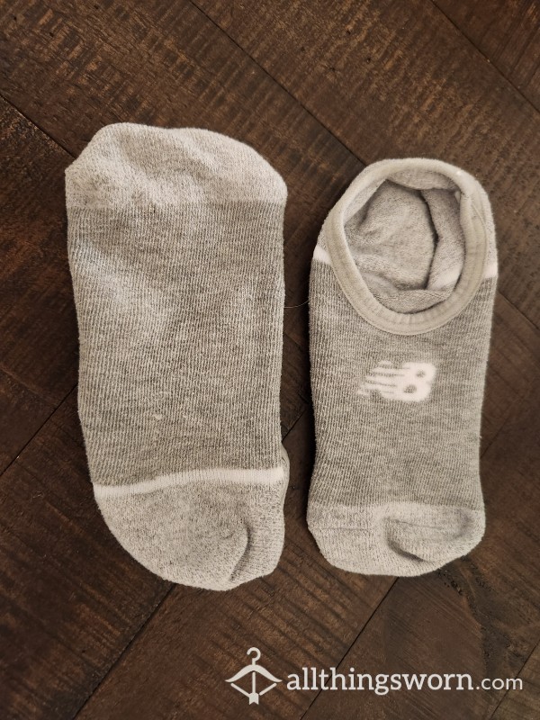 New Balance Ankle Socks