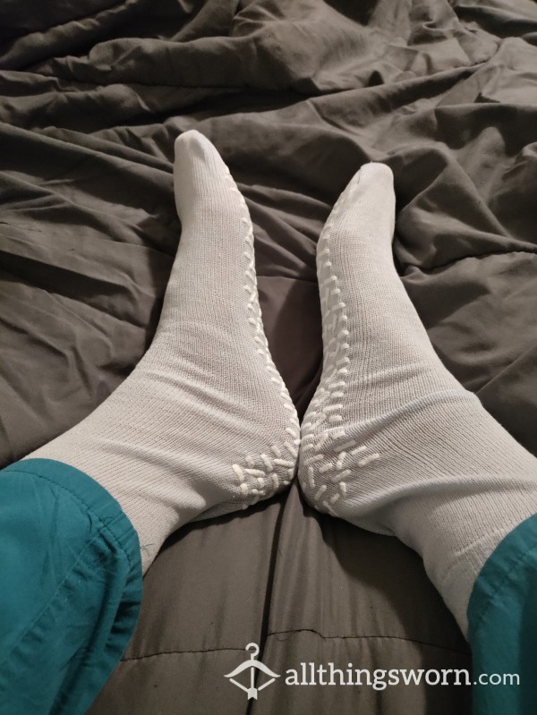 New Hospital Style Sock