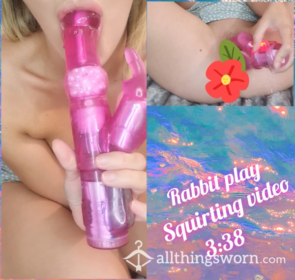 🔥NEW VIDEO🔥 Squirting In My Summer Dress After Denying Myself All Day 🙊💦💦💦