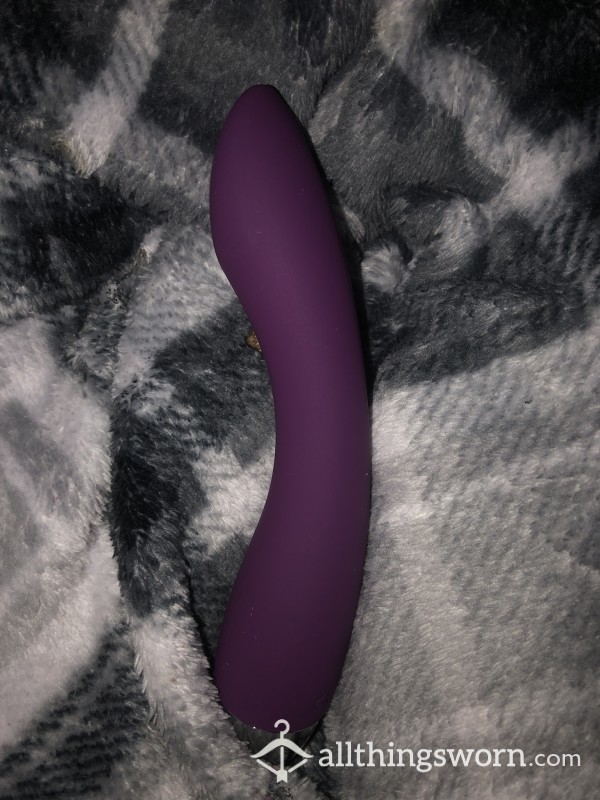 Nicely Coated Toy