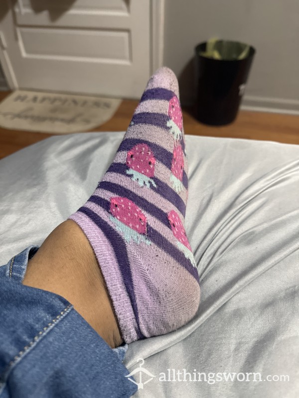 Night Socks