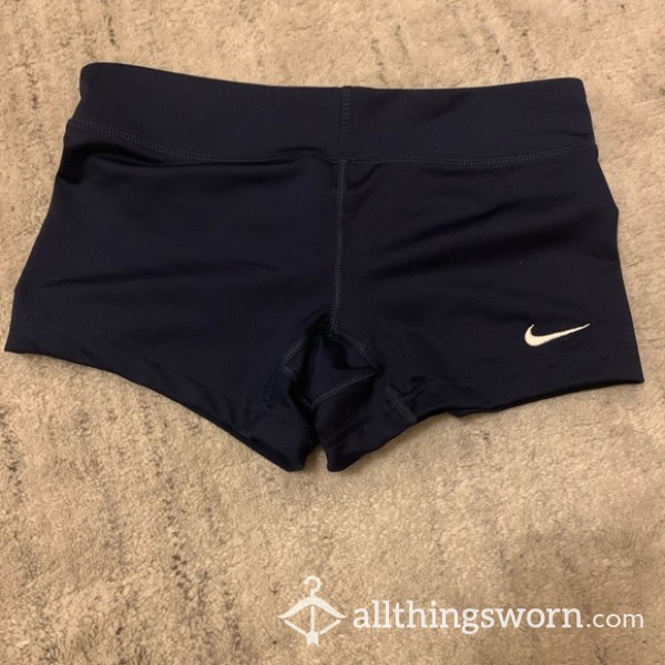 Nike Booty Shorts