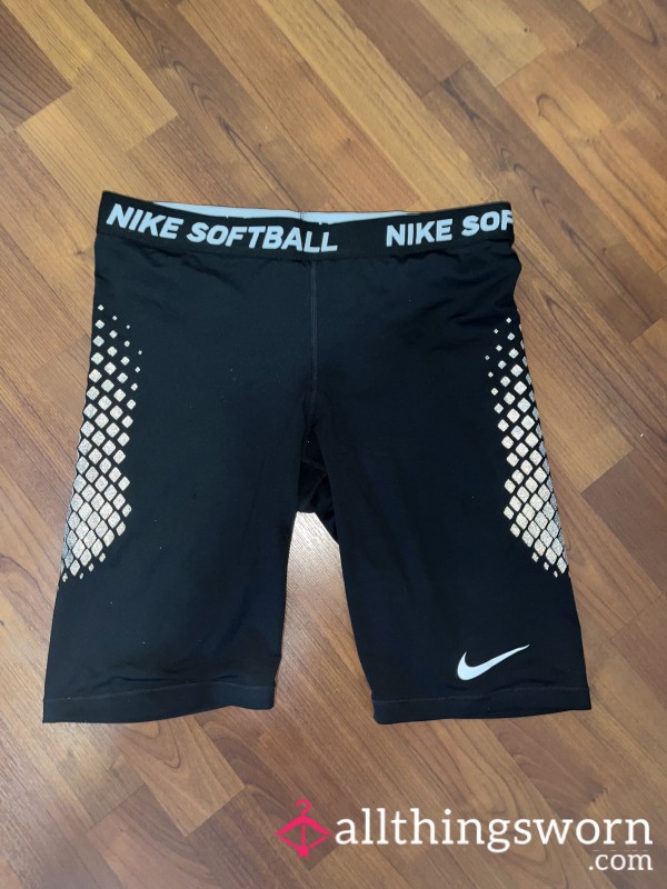 Nike Drifit Shorts