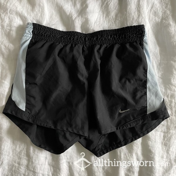 Nike Gym Shorts