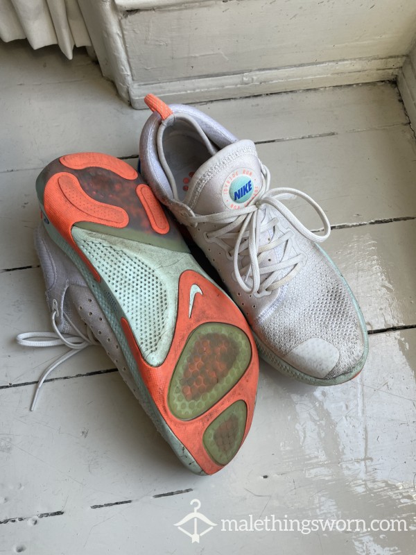 Nike Nike Joyride Run Flyknit Mens Shoes Size 10 - Well Worn
