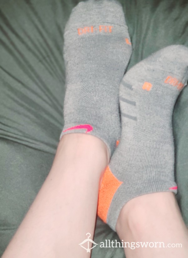 NIKE Ankle Socks
