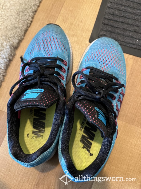 Nike Running Shoes 👟