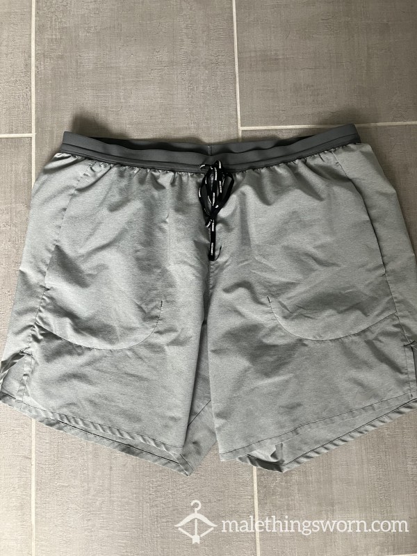 Nike Shorts - Sweaty