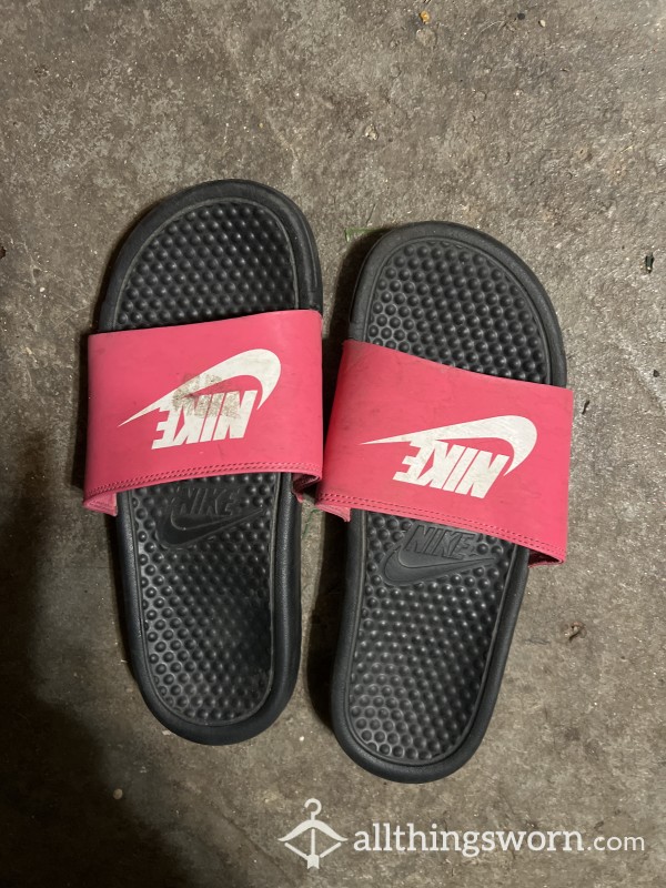 Nike Slides Sandals