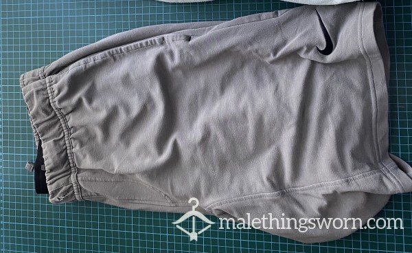 Nike Work Out Shorts