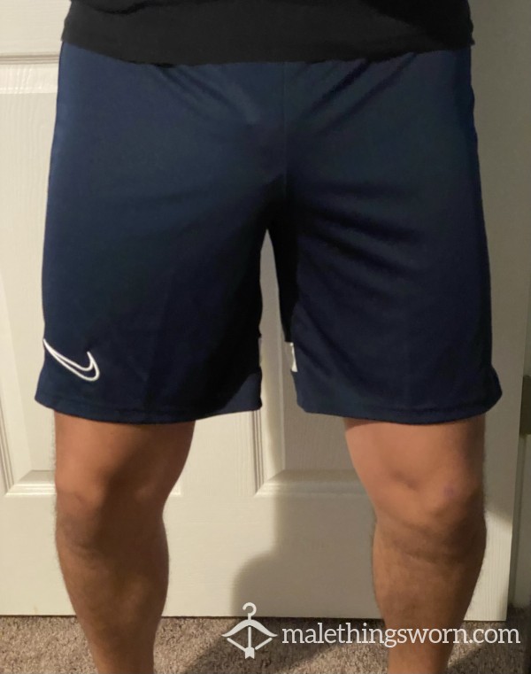 Nike Workout Shorts