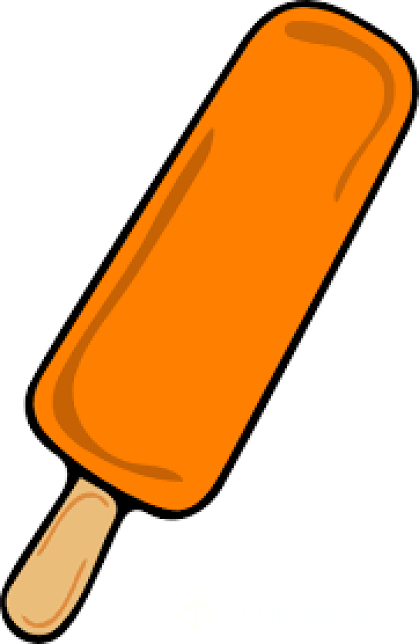 Nude Popsicle Sucking While In Thigh High Boots