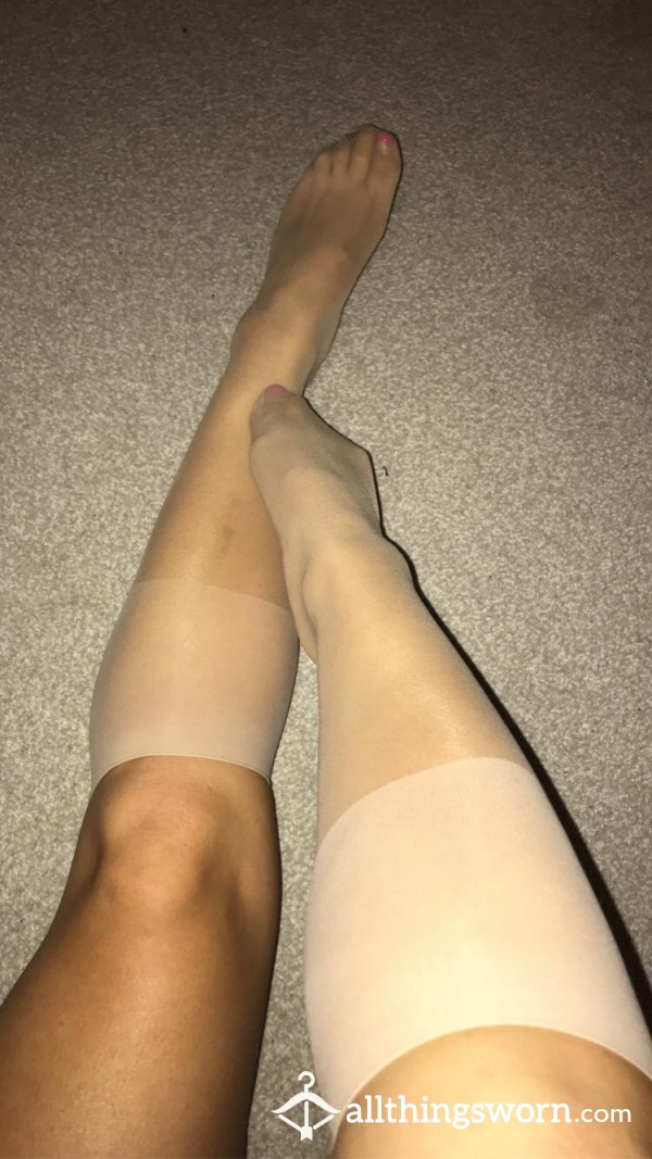 Nude Stockings