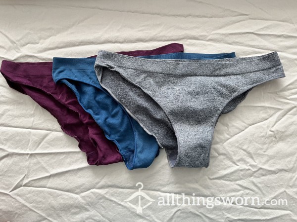 Nurse Underwear (price For ONE)