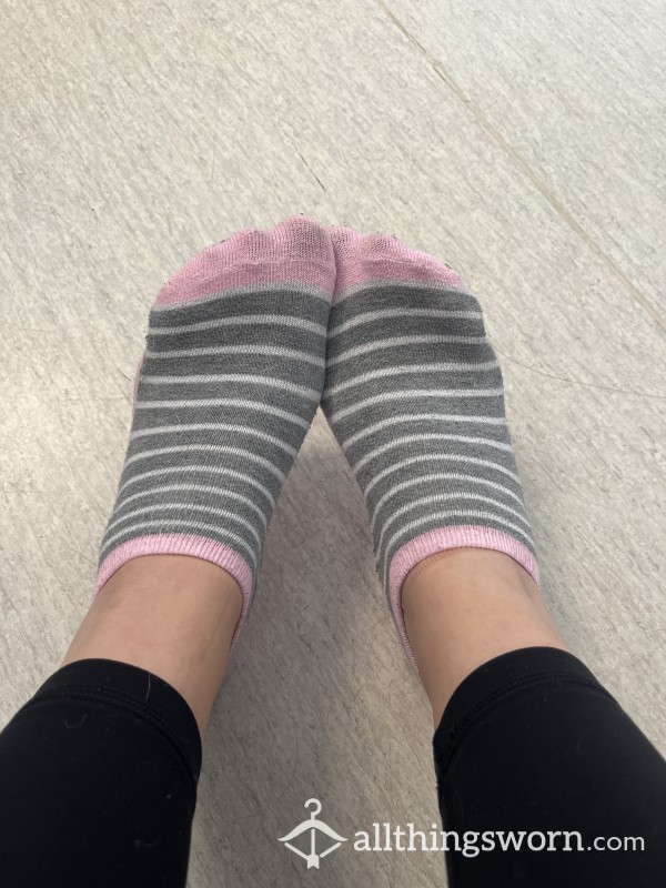 Nurse Work Socks