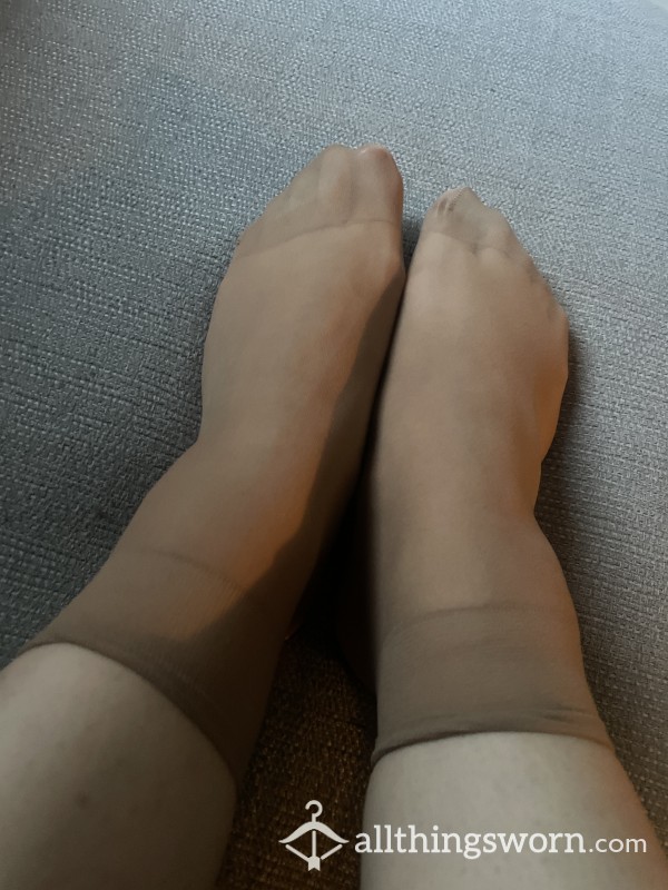 Nylon Socks