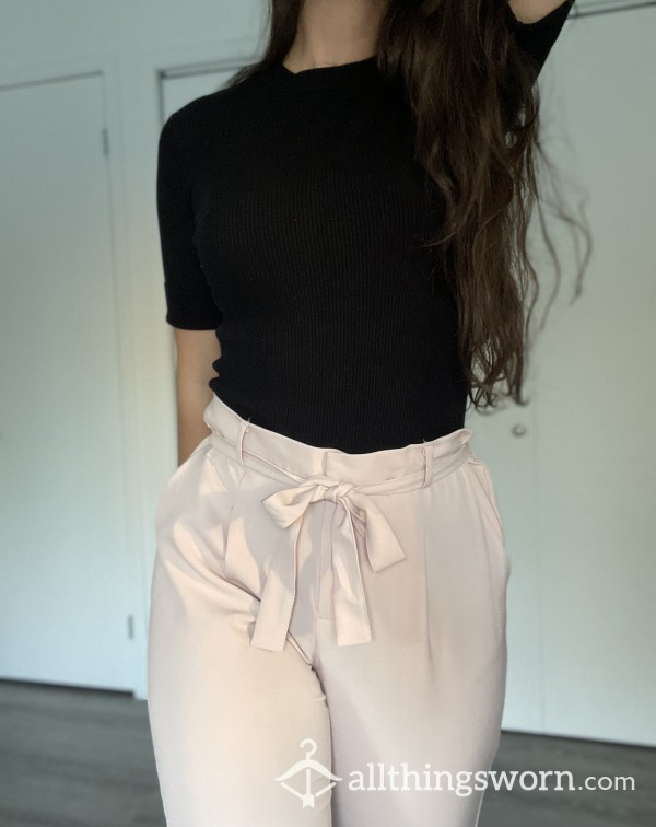 Office Outfit 🖥️ (top And Pants)