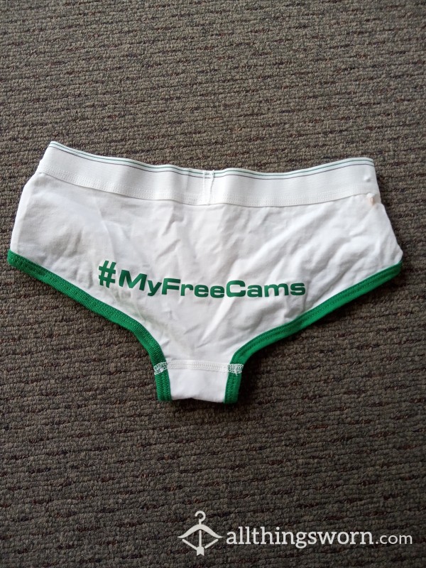 OFFICIAL MFC BRIEFS