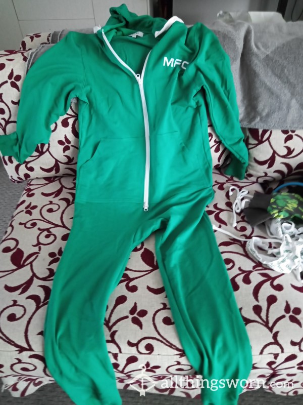 OFFICIAL MFC ONSIE
