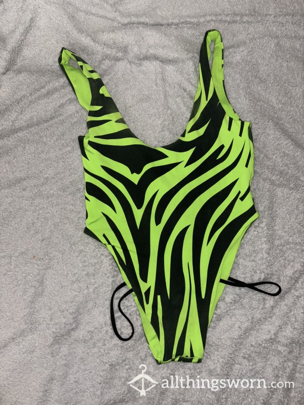 Oh Polly Swimsuit