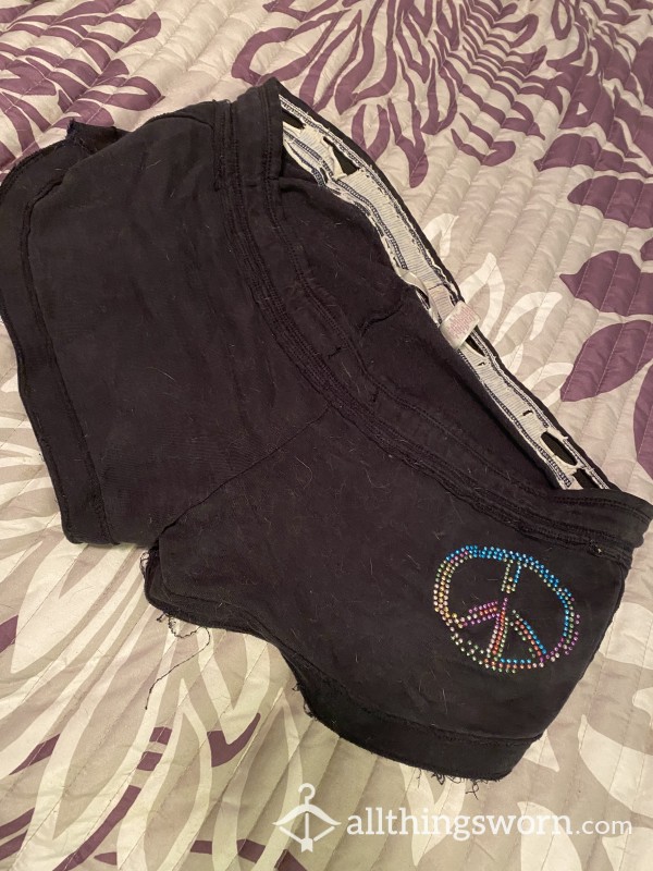 Old | PJ Shorts | Used