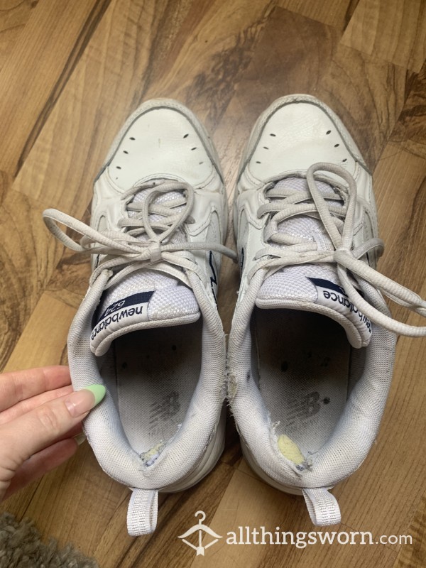 Old Sneakers For Sale