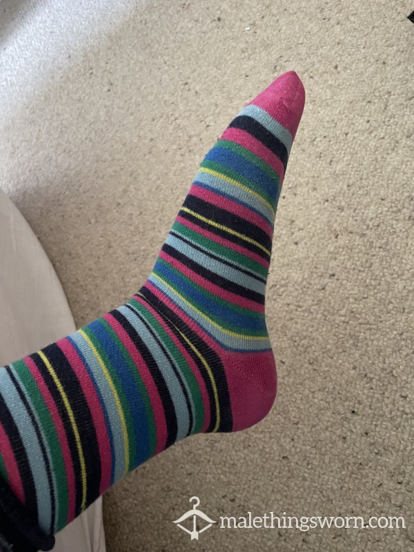 Old Socks -