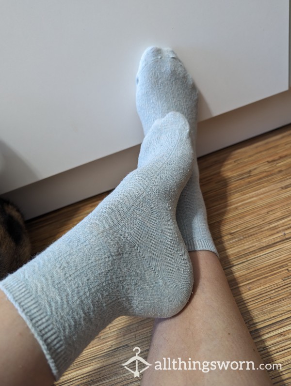Old Socks