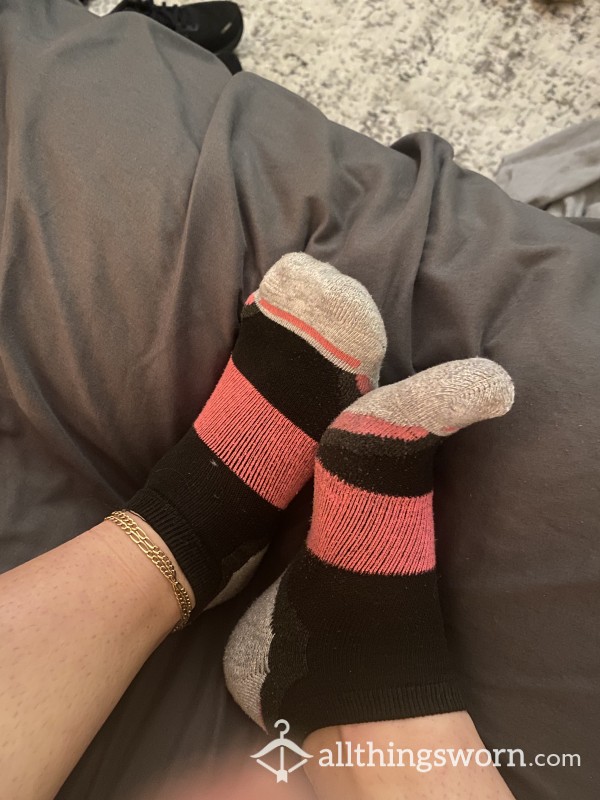 Old Stinky Socks 🧦