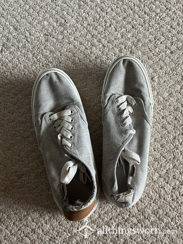 Old VAN Sneakers