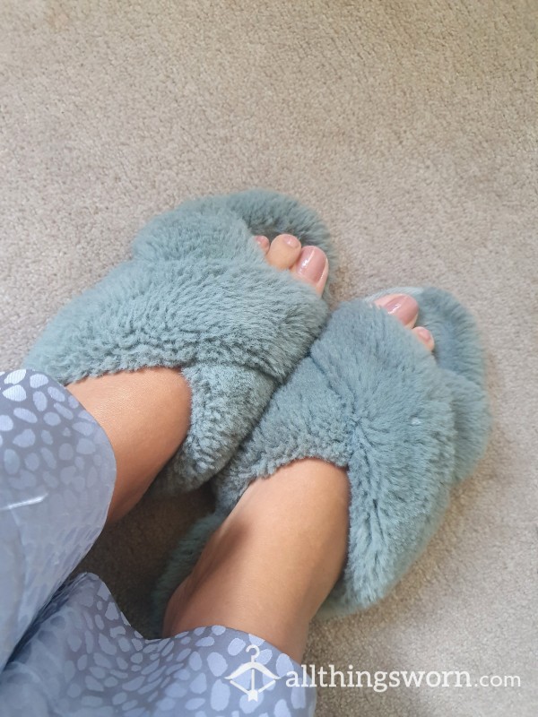 One Of My Fave Pairs , I've Worn Then And Worn Them . So Comfy And Cute X X
