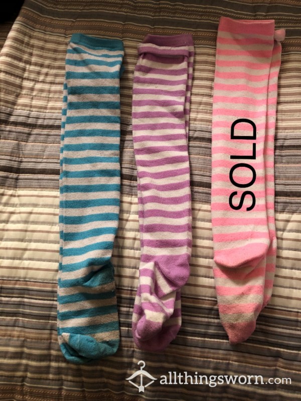 OPEN FOR SOCK WEARS WITH ADD ONS AVAILABLE