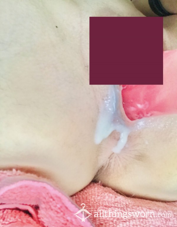 Ovulation Cream Cum