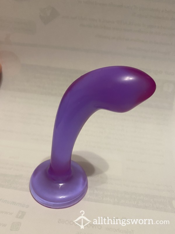 P-Spot, Butt Plug, Anal Sex Toy