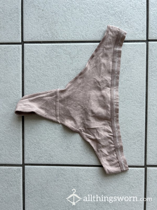 Panties #64