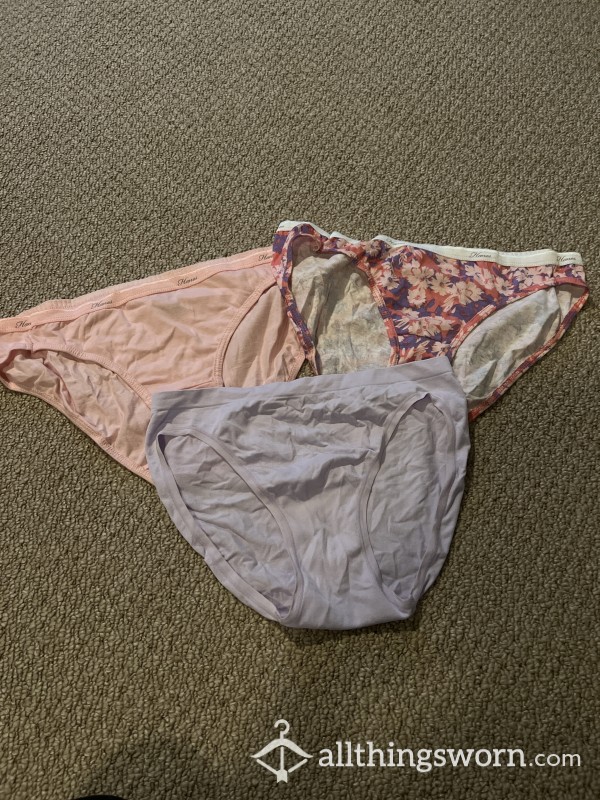 Panties - Bikini