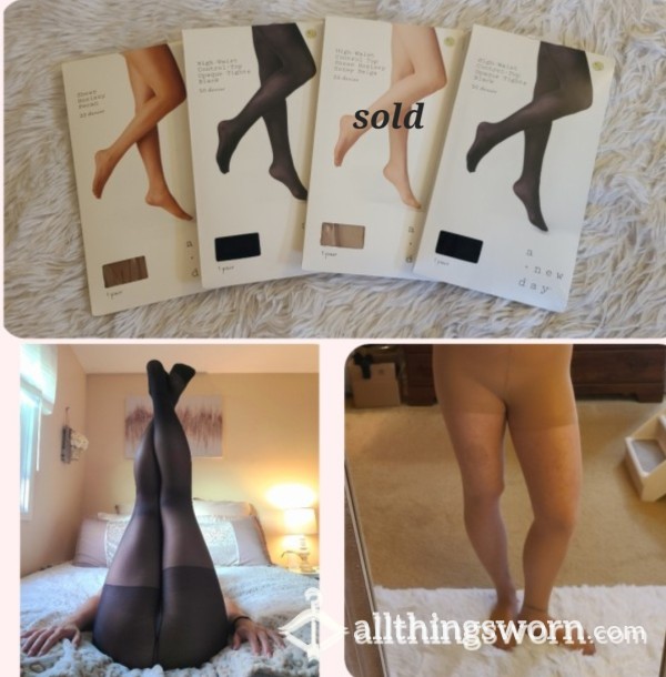 Pantyhose Wear And Pics Or Video 📸 🎬