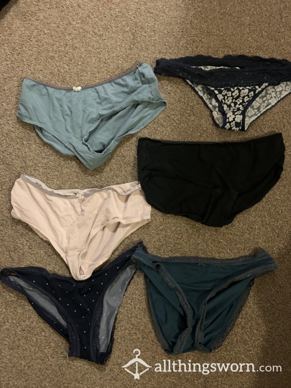 Custom Panty Wears 👙💦 Prices Starting From £15