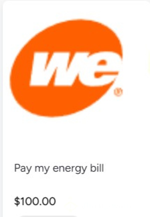 Pay My Energy Bill