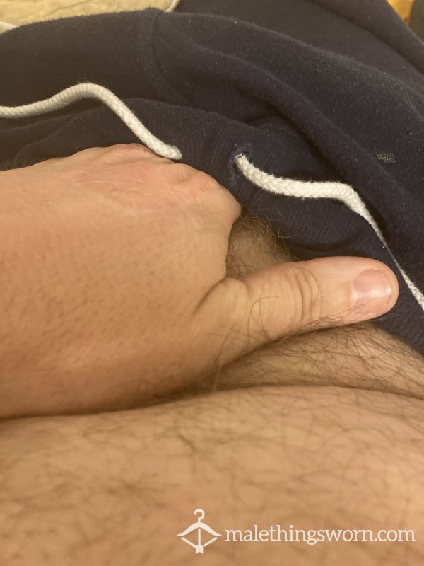 Personal Video Of Me Sent To You Any Body Part (not Face)