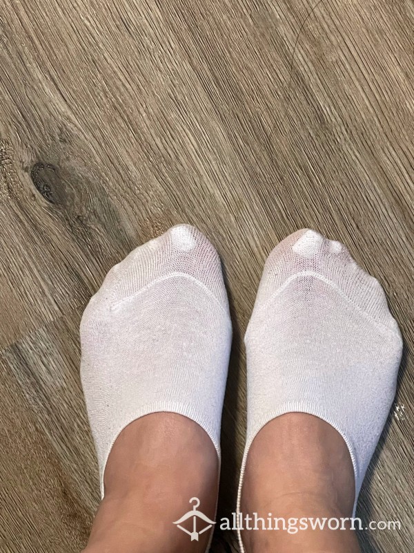 Petite Women Socks For Sweaty 👣