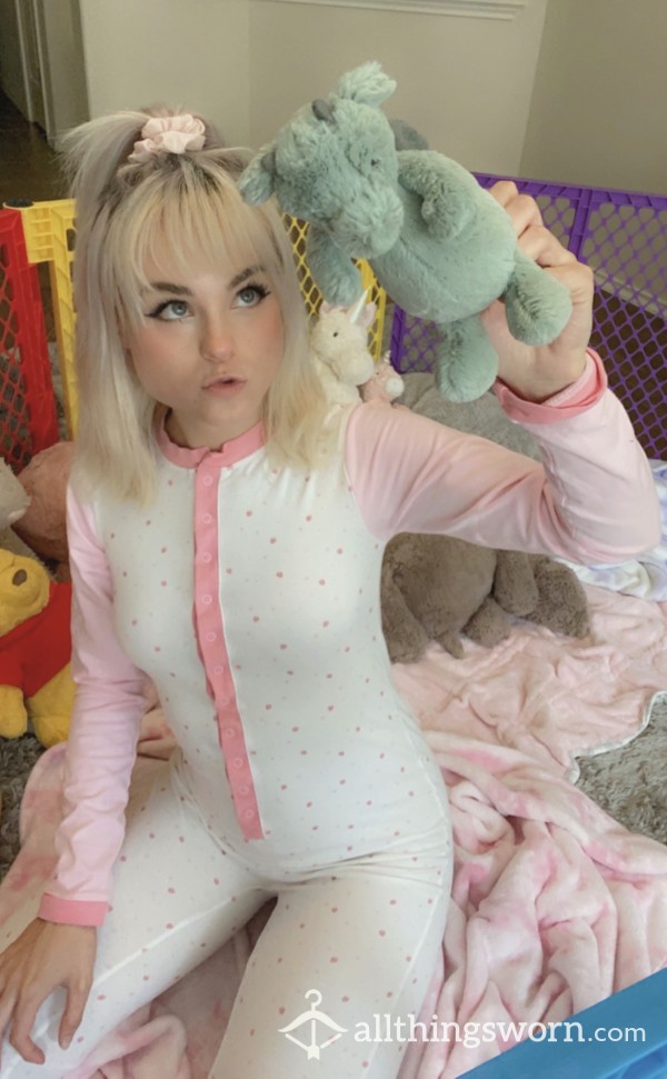 Buy Photoset And Video Cute DDLG Little Space Playp