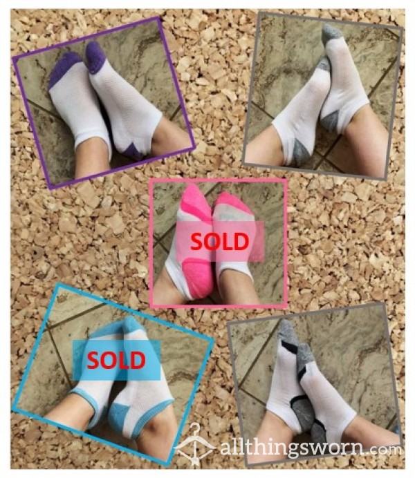 Pick A Pair - Socks