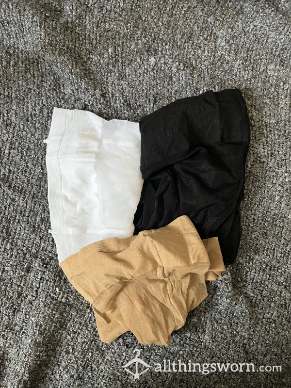 Pick And Choose Tights
