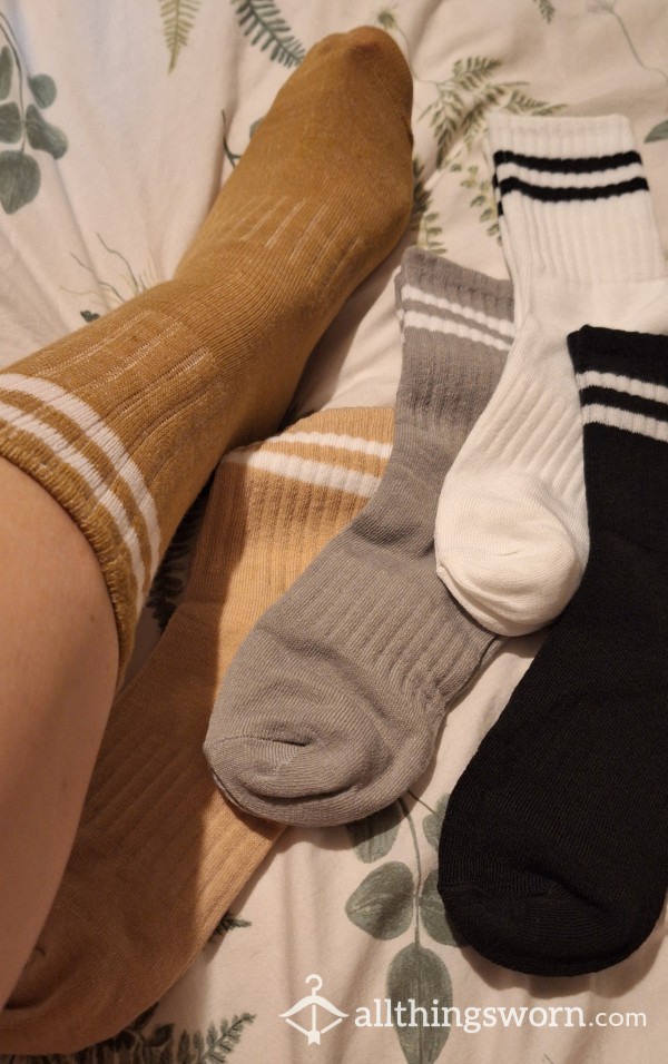 Pick Your Socks